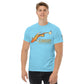 Spiralfish UN1SON "Fountains of Gold" Men's Classic Tee