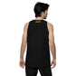 UN1SON "One-World" Men’s Premium Tank Top