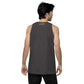 UN1SON "One-World" Men’s Premium Tank Top