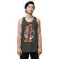 UN1SON "One-World" Men’s Premium Tank Top