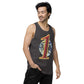 UN1SON "One-World" Men’s Premium Tank Top